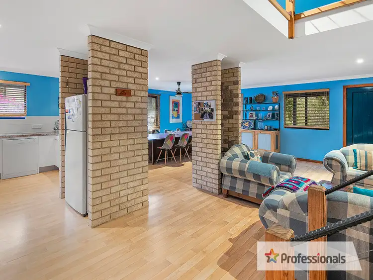 Seventh view of Homely house listing, 6 Galley Ramble, Dunsborough WA 6281