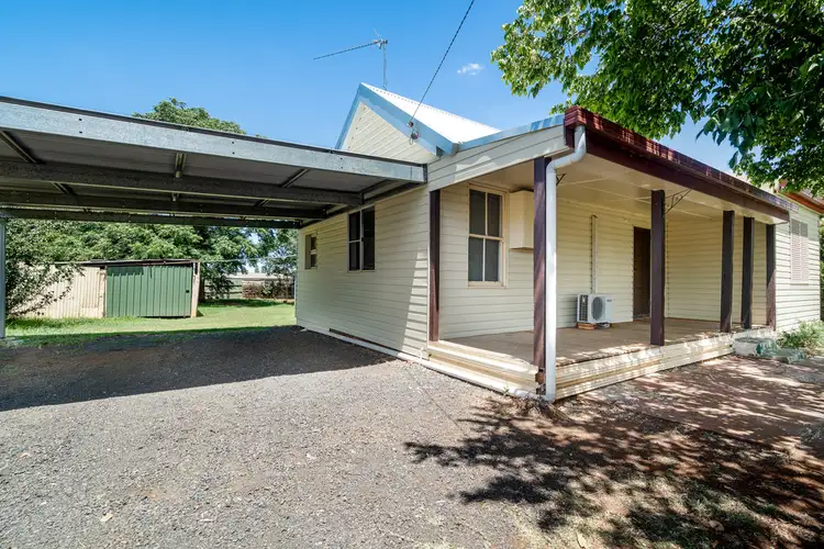 Second view of Homely house listing, 53 Boberah Street, Wongarbon NSW 2831