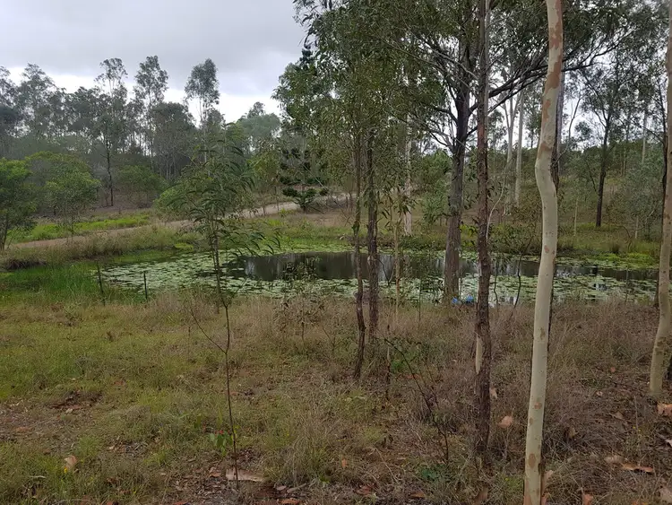 Fourth view of Homely rural property listing, 83 Thiels Road, Dalysford QLD 4671