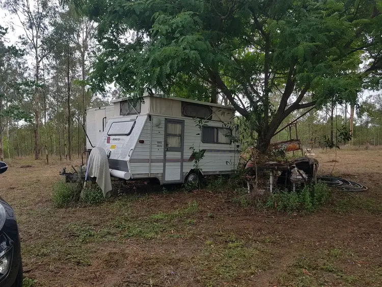 Fifth view of Homely rural property listing, 83 Thiels Road, Dalysford QLD 4671