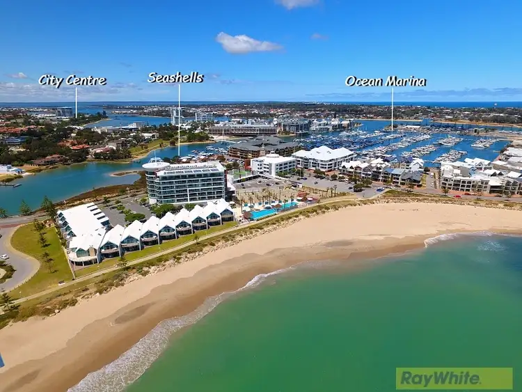 A304 / 16 Dolphin Drive, Mandurah WA 6210