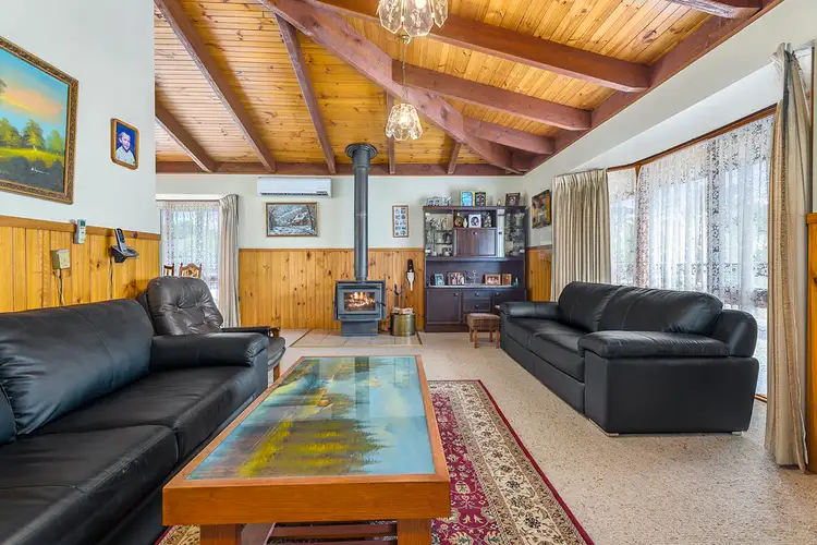 Second view of Homely house listing, 5 Ewing Street, Tylden VIC 3444