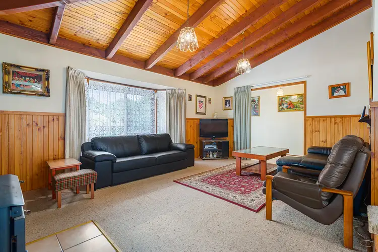 Fifth view of Homely house listing, 5 Ewing Street, Tylden VIC 3444