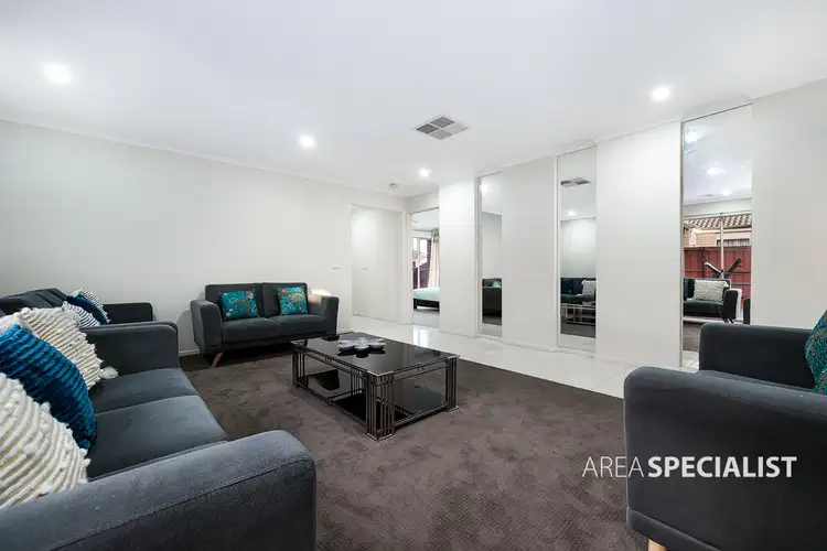 Third view of Homely house listing, 3 Pengana Way, Cranbourne West VIC 3977