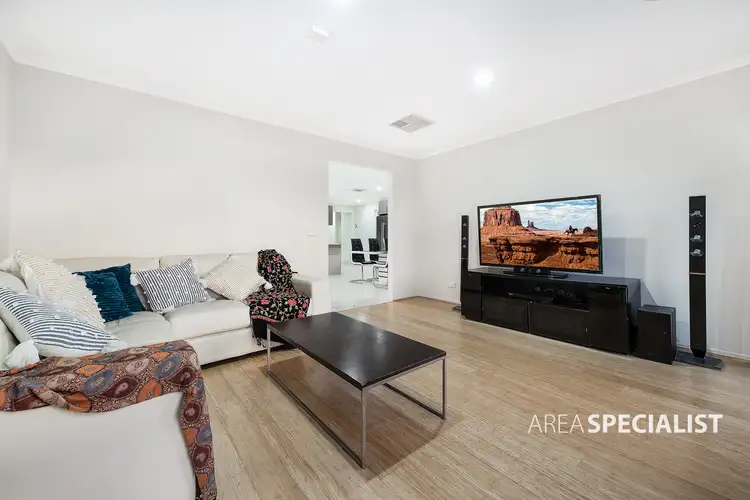 Fourth view of Homely house listing, 3 Pengana Way, Cranbourne West VIC 3977