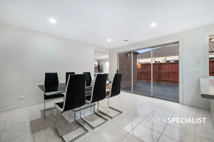 Sixth view of Homely house listing, 3 Pengana Way, Cranbourne West VIC 3977