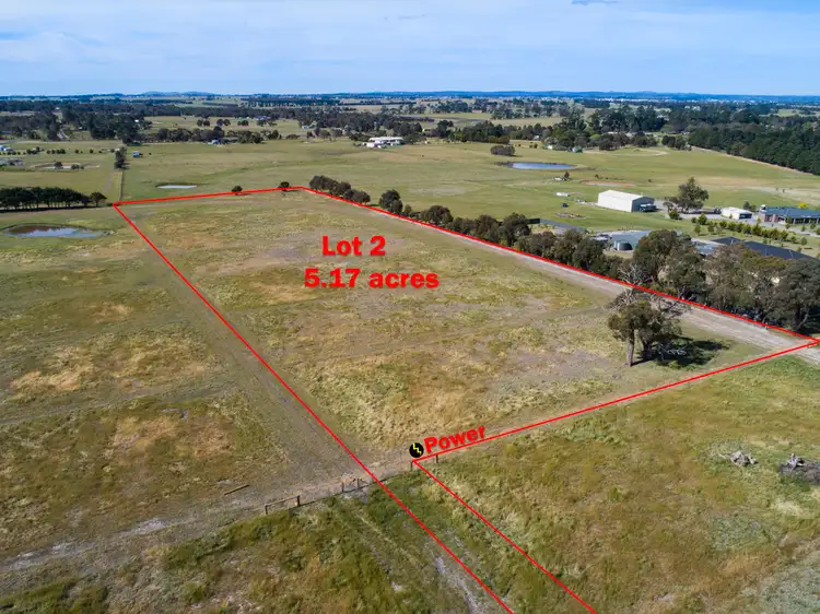 34 Kennedys Road, Smythes Creek VIC 3351
