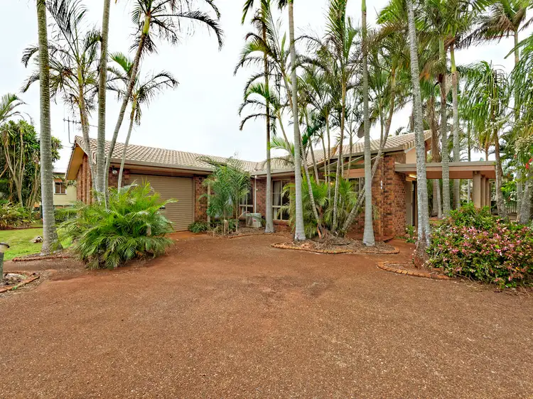 Main view of Homely house listing, 5 North Street, Childers QLD 4660