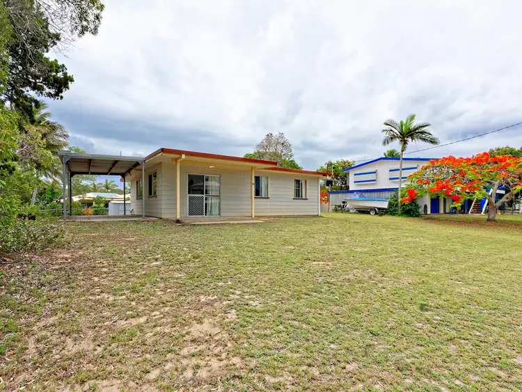 Third view of Homely house listing, 105 Mackerel Street, Woodgate QLD 4660