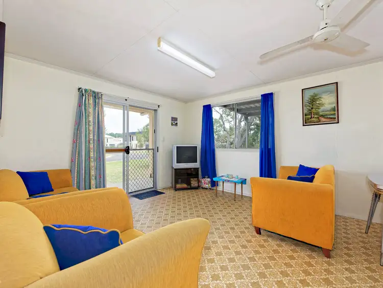 Fourth view of Homely house listing, 105 Mackerel Street, Woodgate QLD 4660