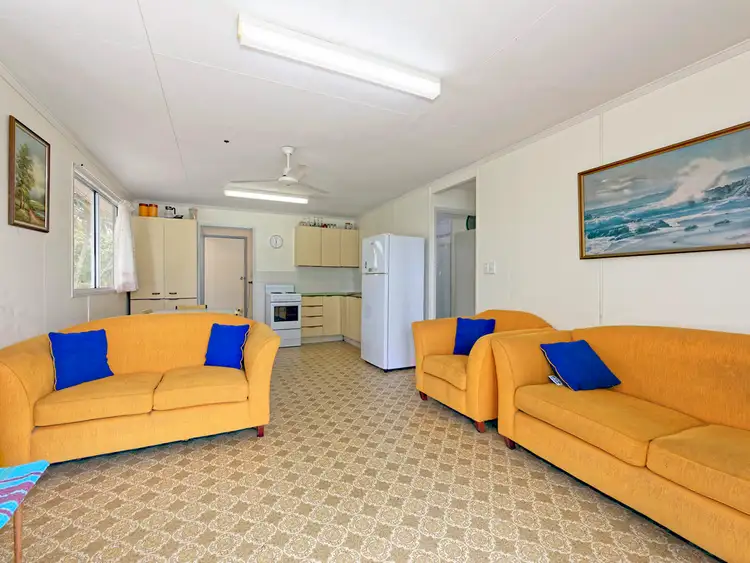 Fifth view of Homely house listing, 105 Mackerel Street, Woodgate QLD 4660