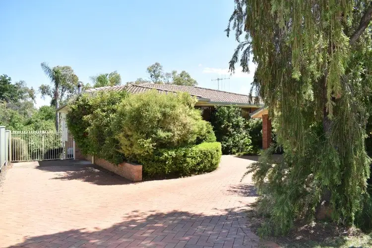 Main view of Homely house listing, 37 Montefiores Street, Wellington NSW 2820