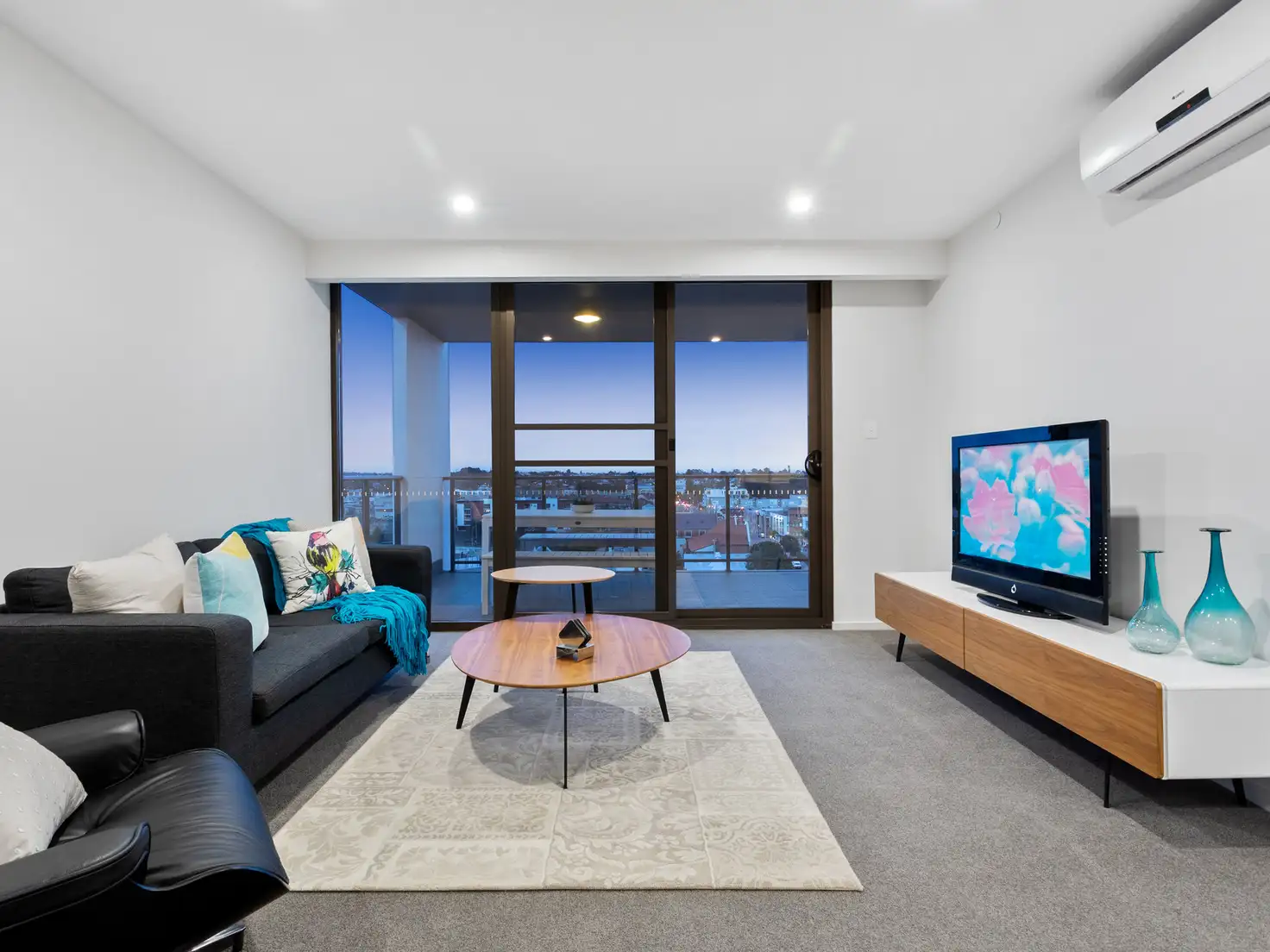 Main view of Homely apartment listing, 54/269 James Street, Northbridge WA 6003
