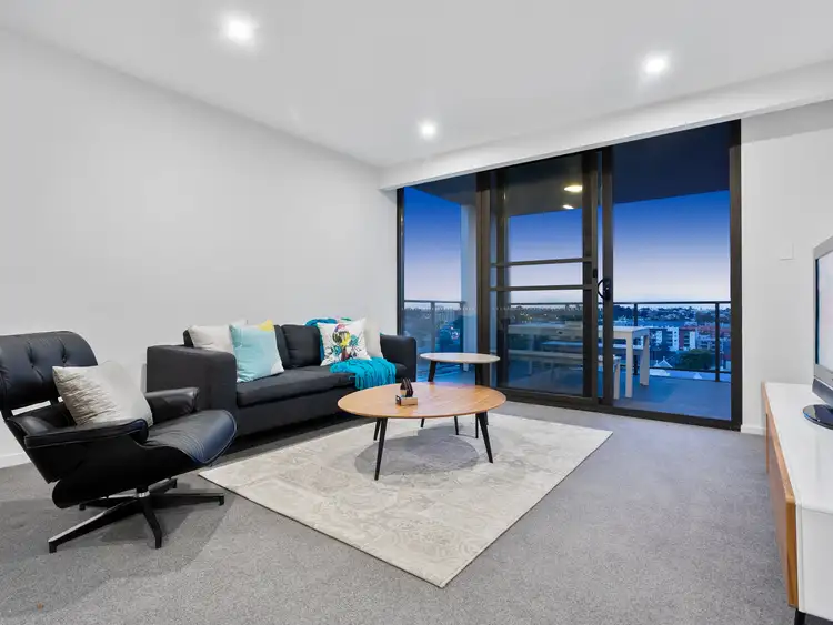Second view of Homely apartment listing, 54/269 James Street, Northbridge WA 6003