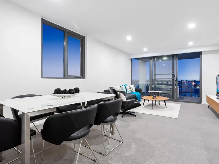 Third view of Homely apartment listing, 54/269 James Street, Northbridge WA 6003