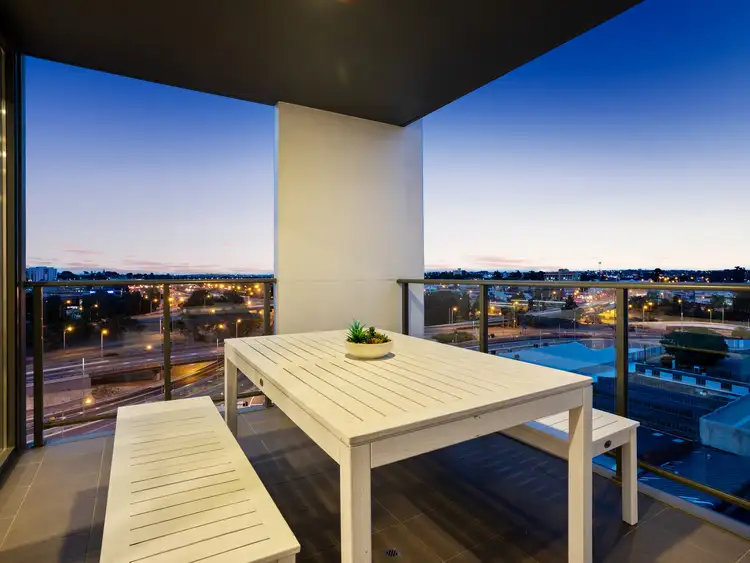 Sixth view of Homely apartment listing, 54/269 James Street, Northbridge WA 6003