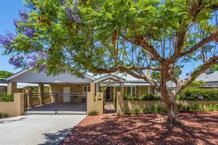 5 Isabella Crescent, Manning WA 6152