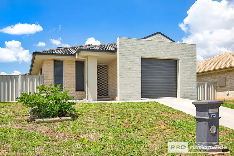 Main view of Homely house listing, 37A Higgins Lane, Tamworth NSW 2340