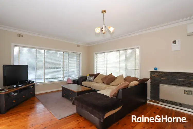 Second view of Homely house listing, 2 Casey Circuit, West Bathurst NSW 2795