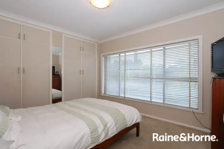 Fifth view of Homely house listing, 2 Casey Circuit, West Bathurst NSW 2795