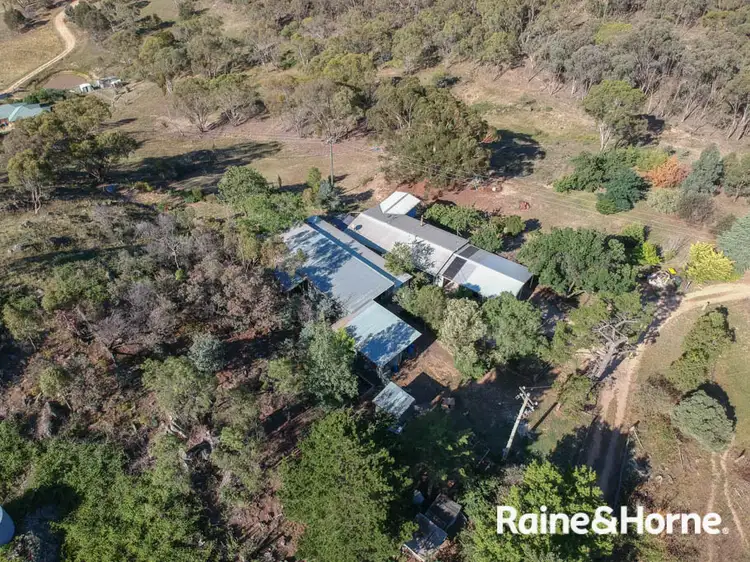 Third view of Homely rural property listing, 1477 Freemantle Road, Watton NSW 2795