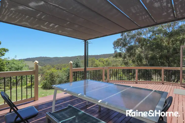 Fourth view of Homely rural property listing, 1477 Freemantle Road, Watton NSW 2795