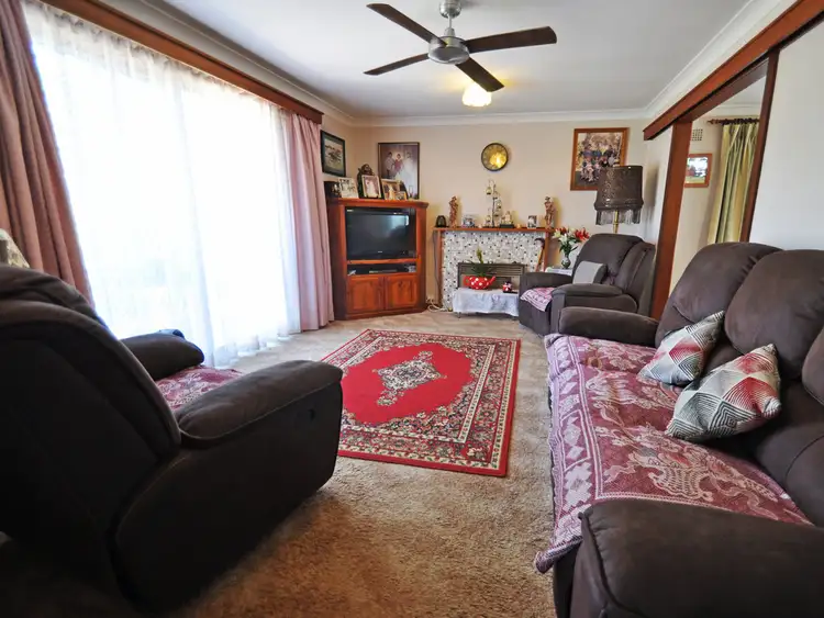 Second view of Homely house listing, 45 Boronia Place, Junee NSW 2663