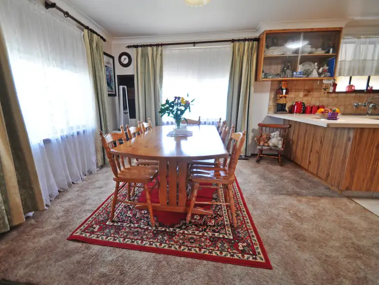 Third view of Homely house listing, 45 Boronia Place, Junee NSW 2663