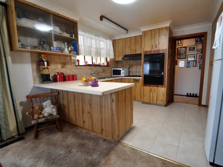 Fourth view of Homely house listing, 45 Boronia Place, Junee NSW 2663