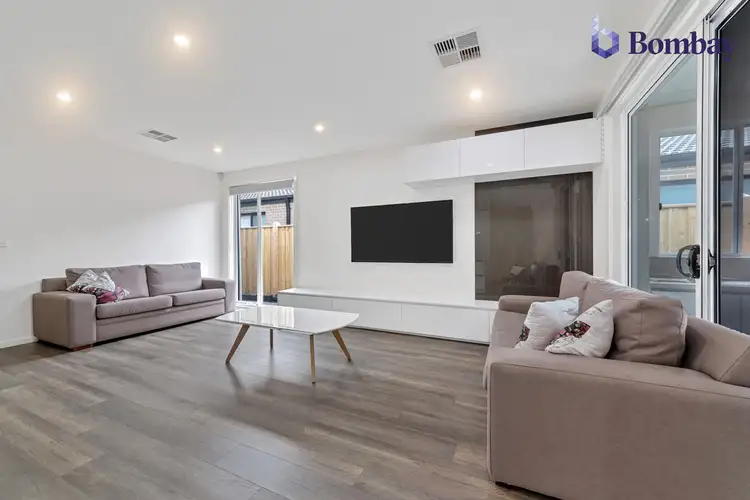 Sixth view of Homely house listing, 9 Barnato Street, Mickleham VIC 3064