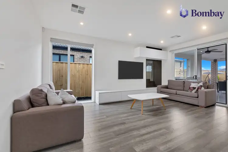 Seventh view of Homely house listing, 9 Barnato Street, Mickleham VIC 3064