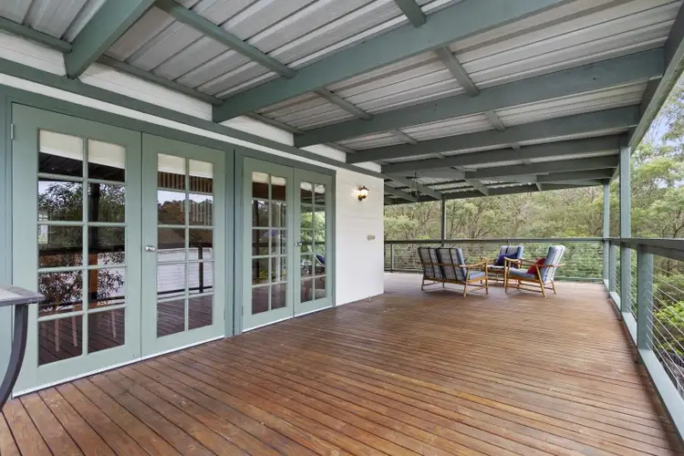 Second view of Homely house listing, 6 Crane Court, Catalina NSW 2536