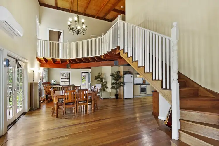 Third view of Homely house listing, 6 Crane Court, Catalina NSW 2536