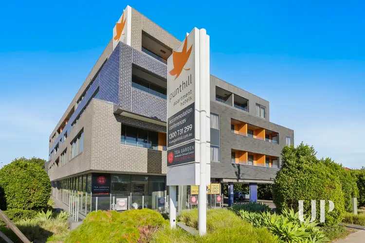 117/1384 Dandenong Road, Hughesdale VIC 3166