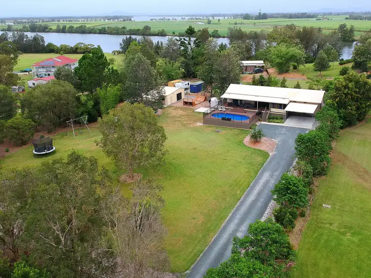 1 Adams Street, Woombah NSW 2469