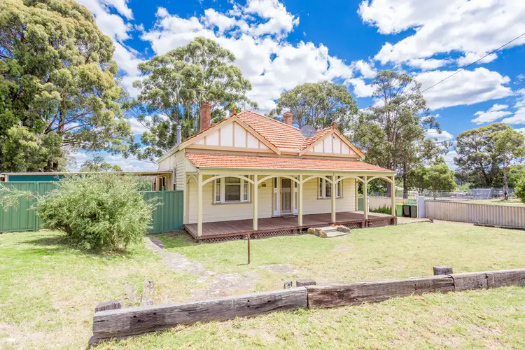 9 Patstone Road, Collie WA 6225