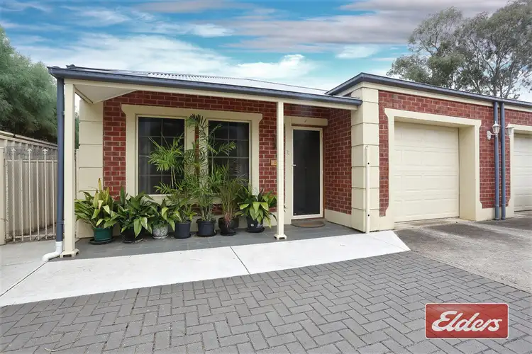 Second view of Homely house listing, 20A Princess Street, Willaston SA 5118