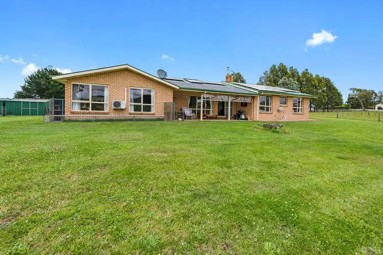 9 Torquay Street, Sheffield TAS 7306