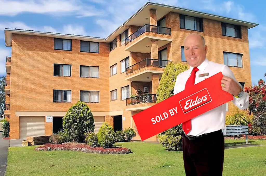 Main view of Homely unit listing, 11/24-26 Taree Street 'Rosemont', Tuncurry NSW 2428