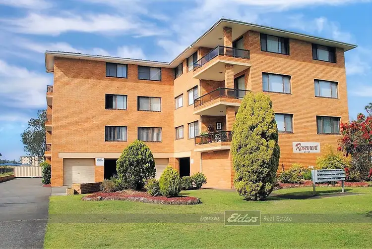 Second view of Homely unit listing, 11/24-26 Taree Street 'Rosemont', Tuncurry NSW 2428