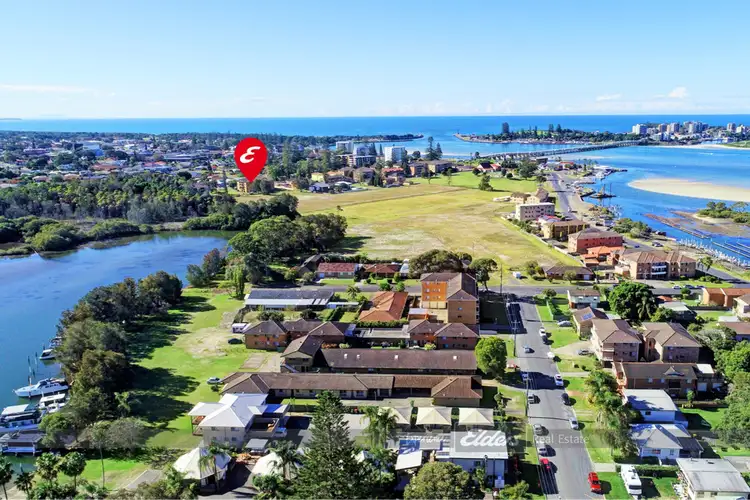Third view of Homely unit listing, 11/24-26 Taree Street 'Rosemont', Tuncurry NSW 2428