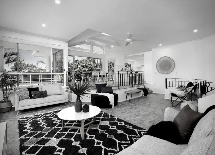 Third view of Homely townhouse listing, 3/131 Ocean View Drive, Wamberal NSW 2260