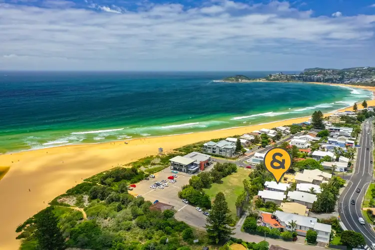 Fourth view of Homely townhouse listing, 3/131 Ocean View Drive, Wamberal NSW 2260