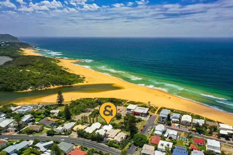 Fifth view of Homely townhouse listing, 3/131 Ocean View Drive, Wamberal NSW 2260