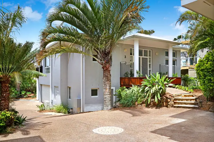Sixth view of Homely townhouse listing, 3/131 Ocean View Drive, Wamberal NSW 2260