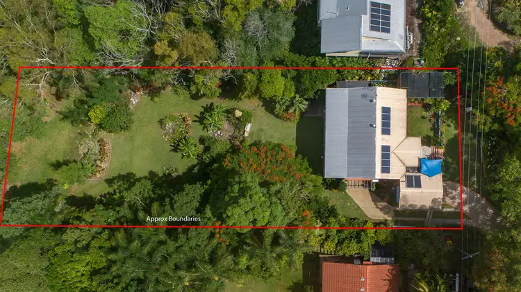 112 Old Caloundra Road, Little Mountain QLD 4551