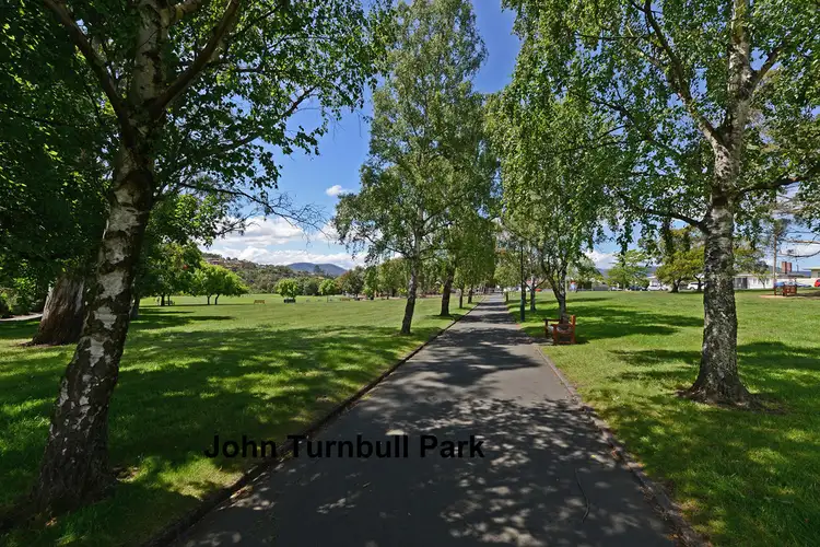 Fourth view of Homely land listing, Lot 2 - 61 Athleen Avenue, Lenah Valley TAS 7008