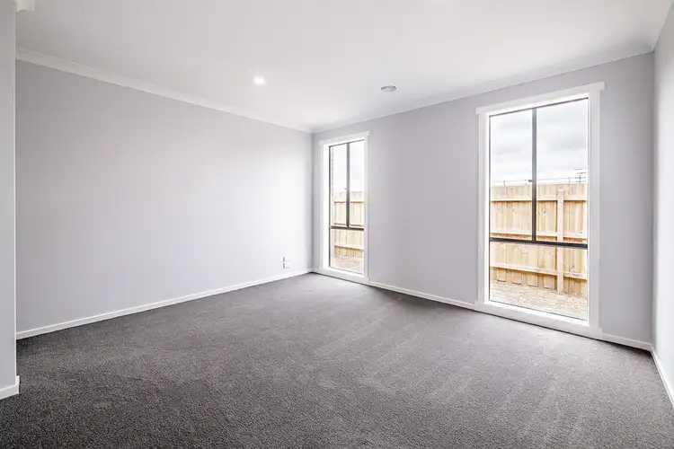 Seventh view of Homely house listing, 35 Alexandra Avenue, Koo Wee Rup VIC 3981