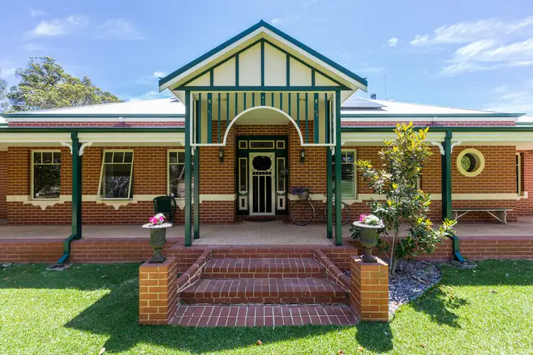 305 Badgerup Road, Wanneroo WA 6065