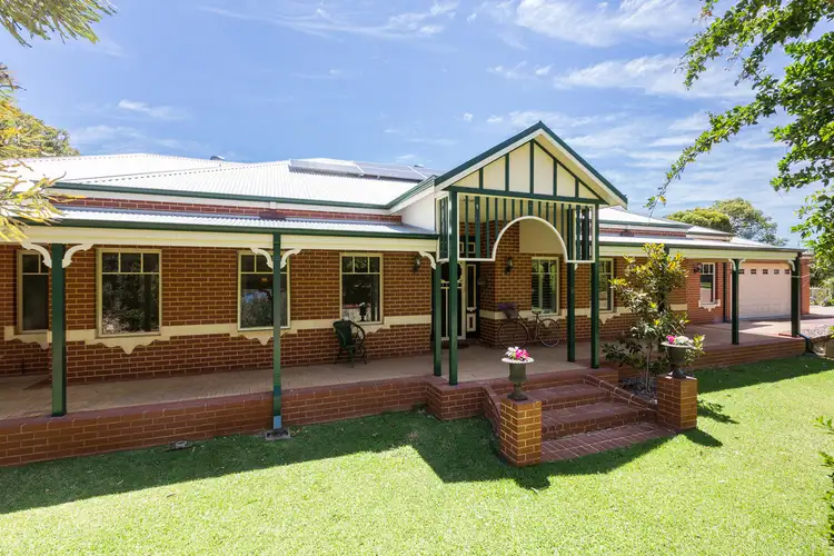 Second view of Homely house listing, 305 Badgerup Road, Wanneroo WA 6065